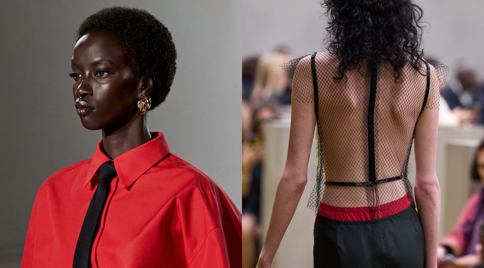 10 Fashion Trends Shaping The Fall/Winter 2023 Season