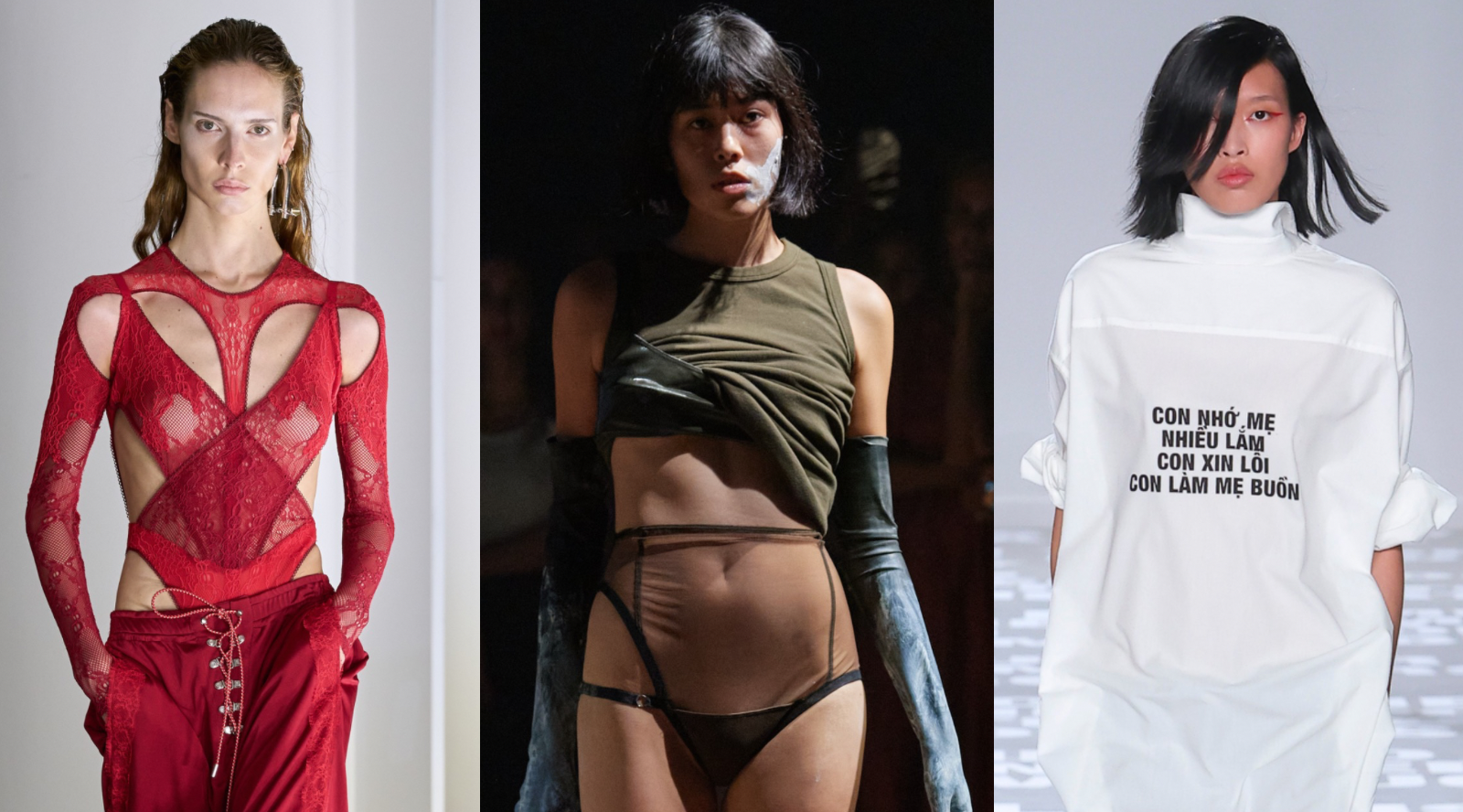 New York Fashion Week Spring/Summer 2024 In Review: 8 Shows You May Have Missed
