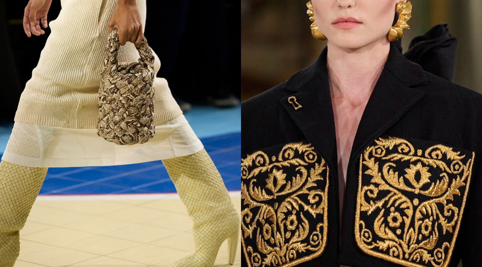 The Biggest Fashion Month Trends Place Emphasis On Wearability And Longevity