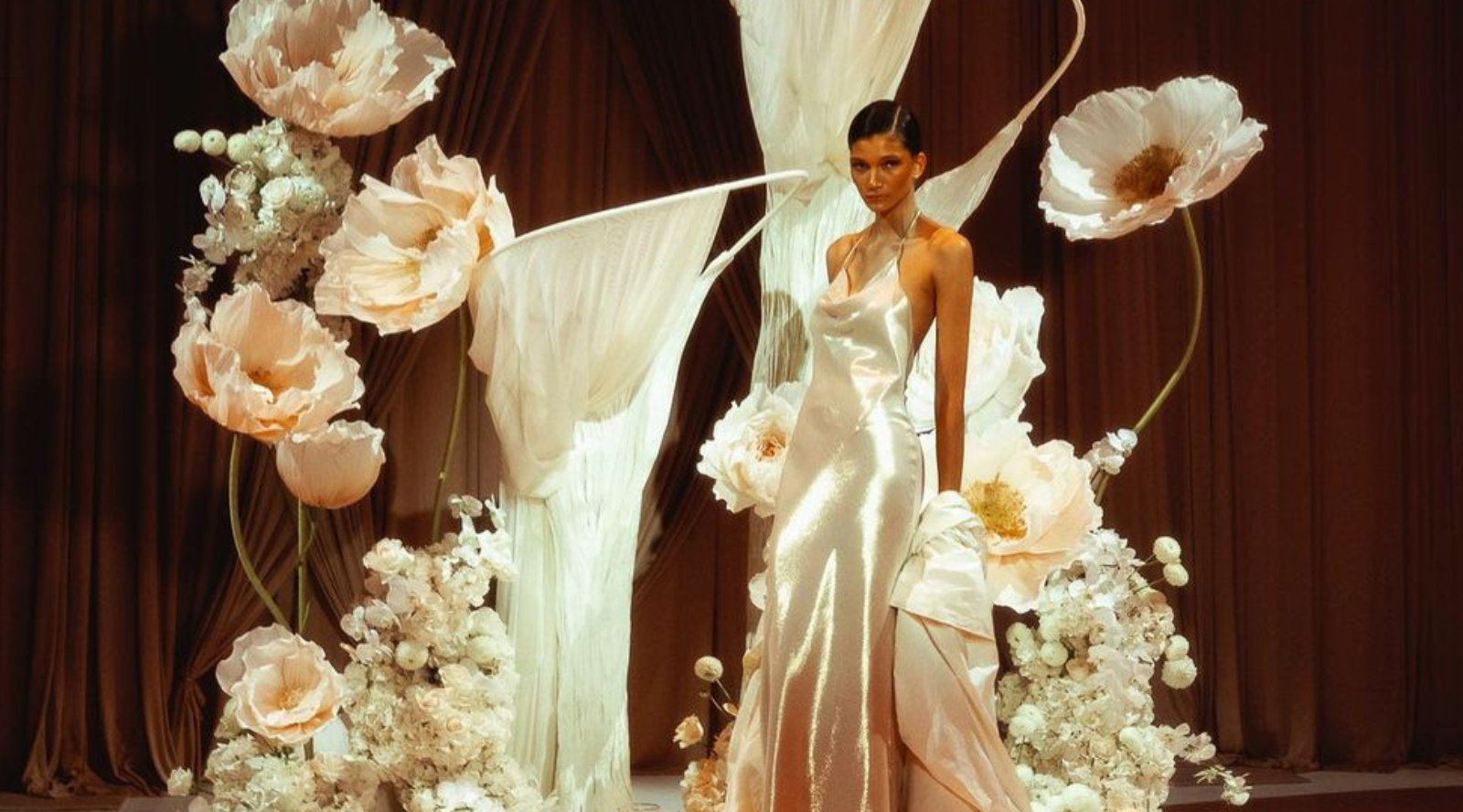 Los Angeles Fashion Week Gets A Refresh