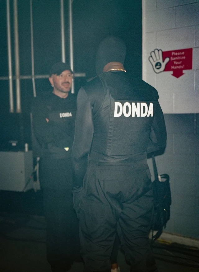 A tale of two fashionistos: The Kanye x Demna Timeline