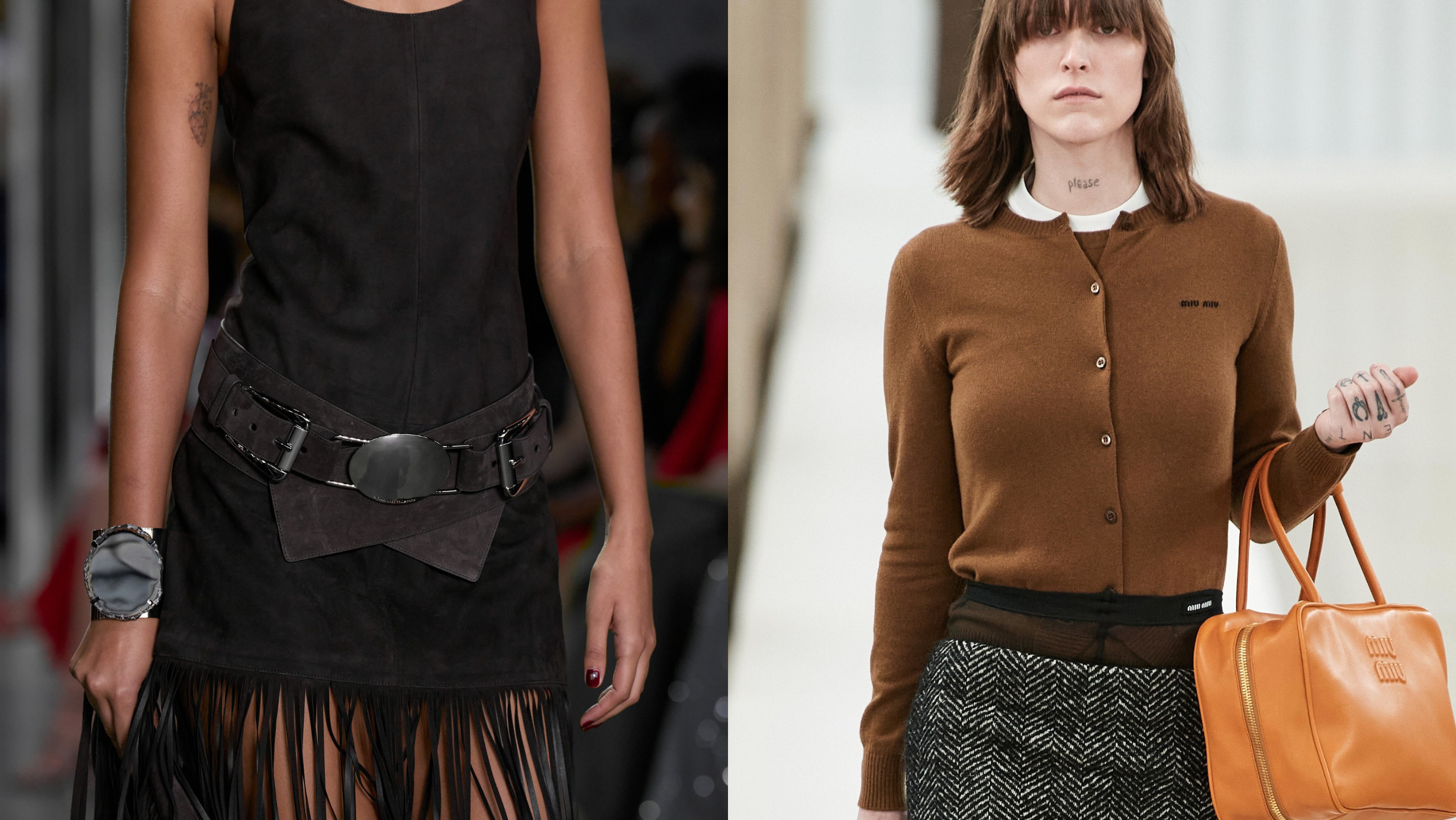 The Return of 2010s Fashion Is Actually A Sign of the Times