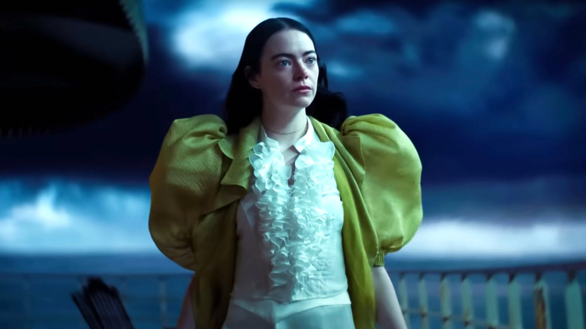 See Every Film Nominated For An Academy Award At The 2024 Oscars