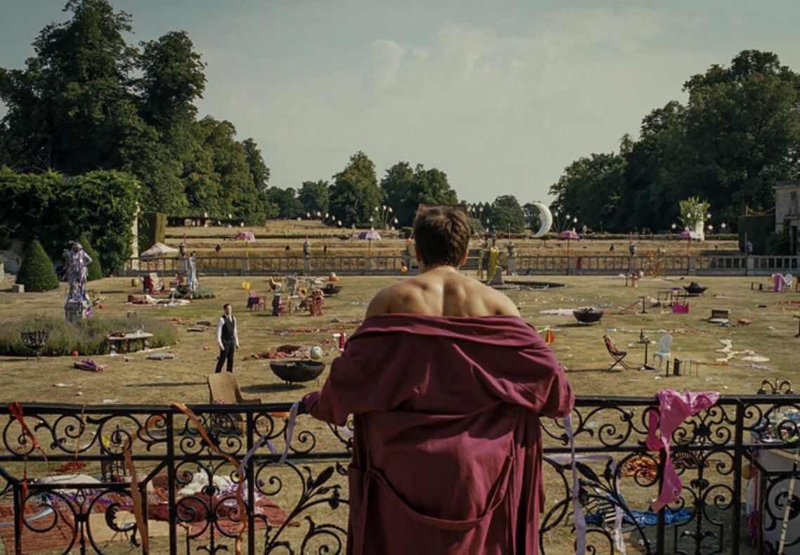 “Saltburn” Review: A Lackluster Commentary On Privilege, Envy And Lust