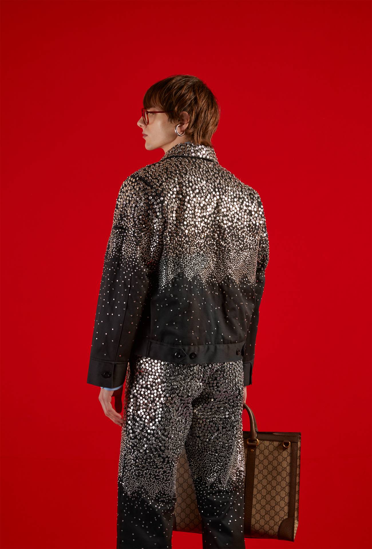Gucci x Dickies: Artisan Workwear like we’ve never seen before