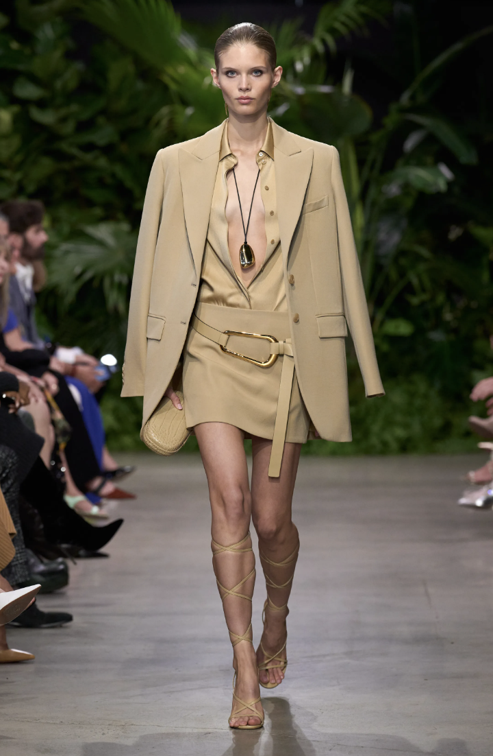 The fiercest NYFW SS23 looks