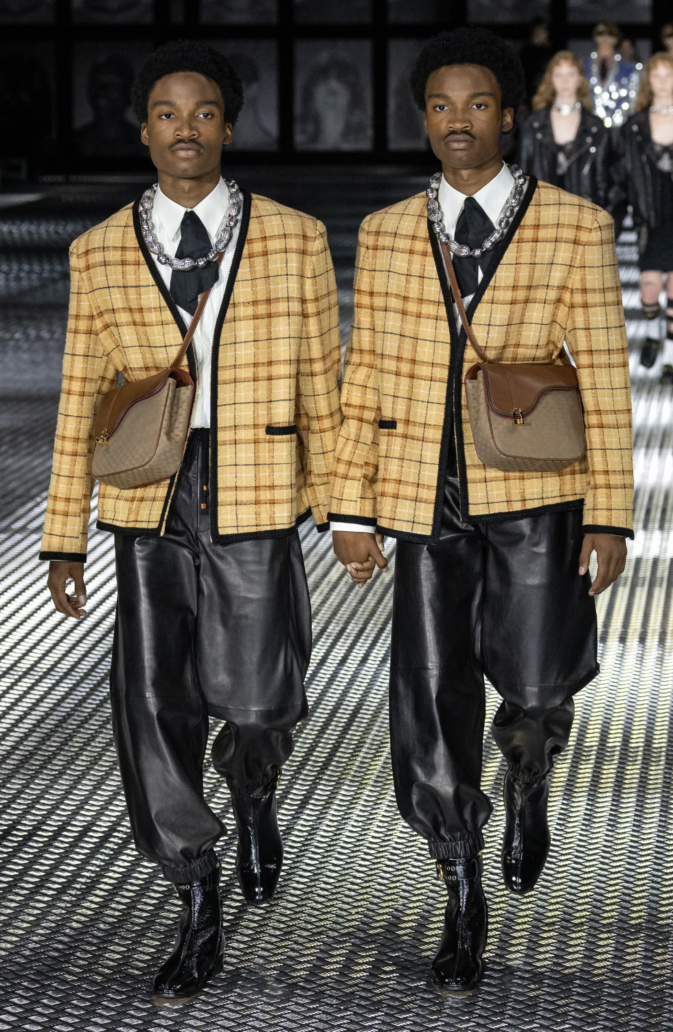 Milan Fashion Week SS23: All the best looks