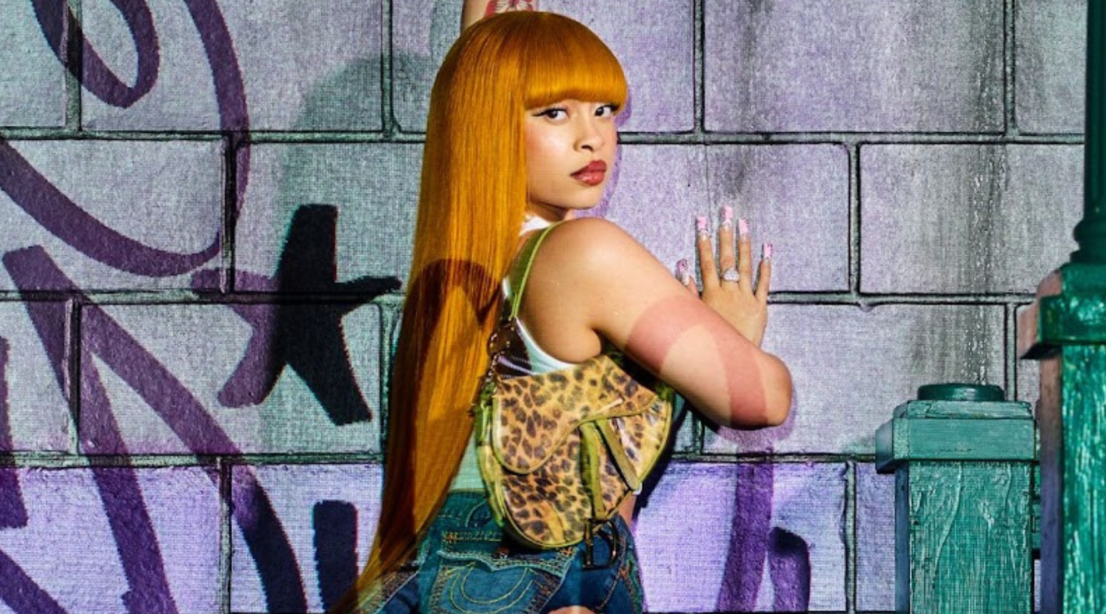 Ice Spice’s Latest Album, “Y2K!” In Review