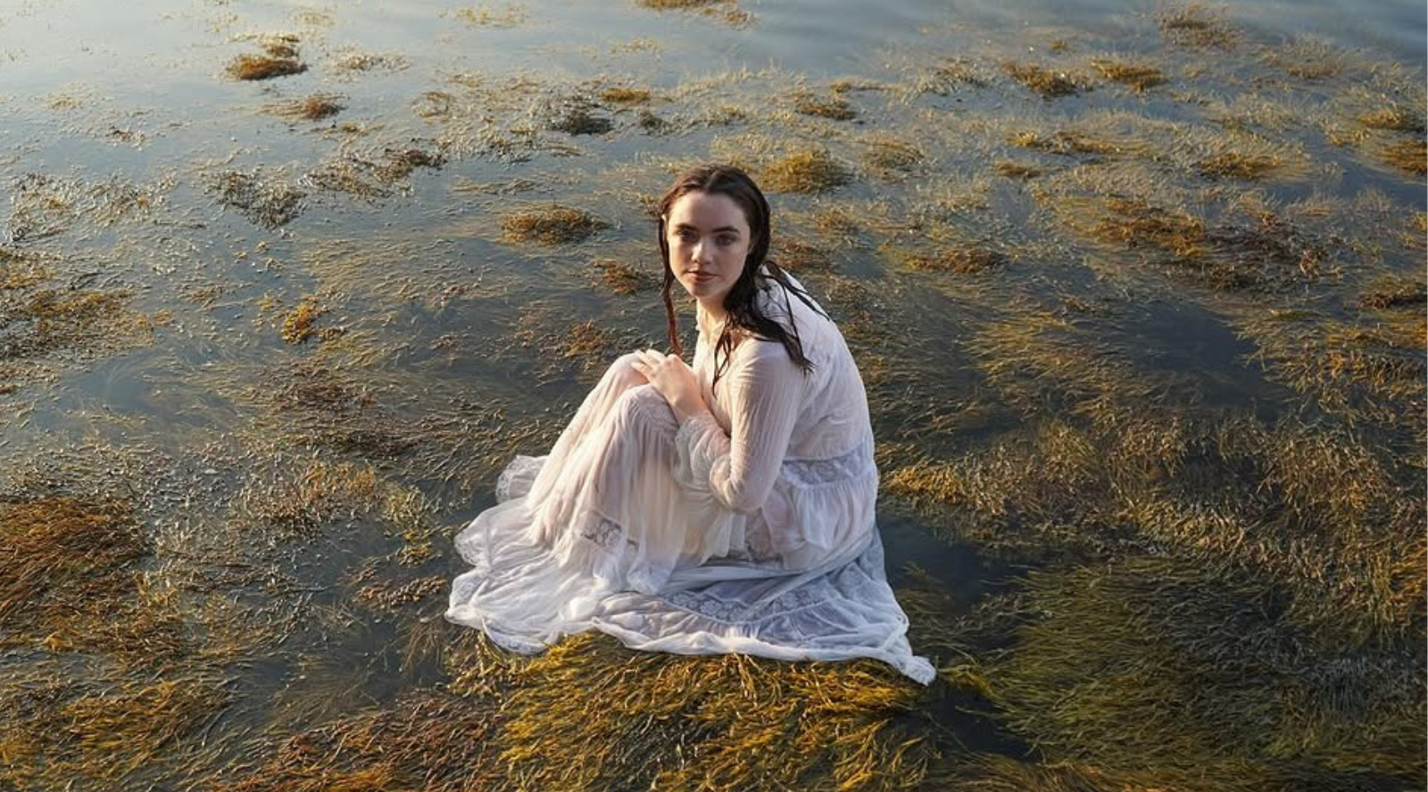 Genevieve Stokes Talks Finding Magic In Chaos With Her Transformative Debut Album