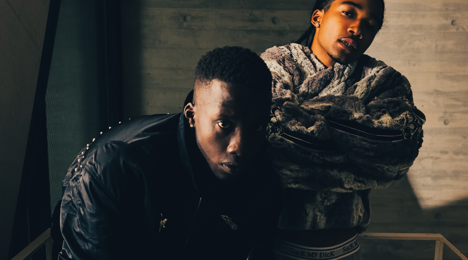 Thug Club’s Young Min Cho Unveils His Fall-Winter 2024 Collection “Bio Soldier”