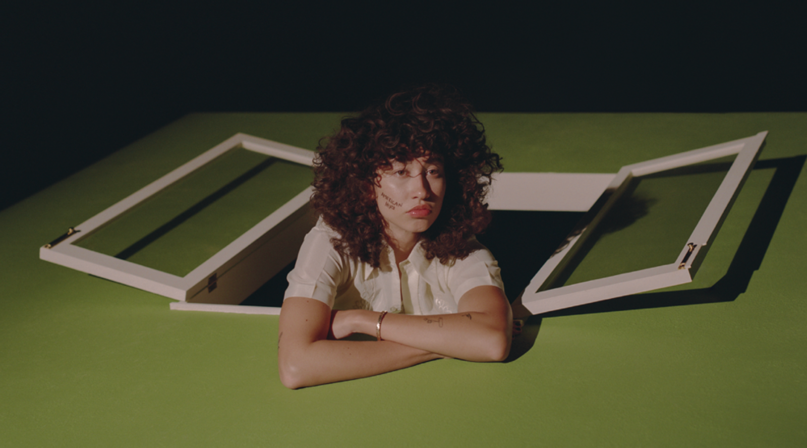 Towa Bird Talks Queer Love And Creating a New “American Hero” For Her Debut Album