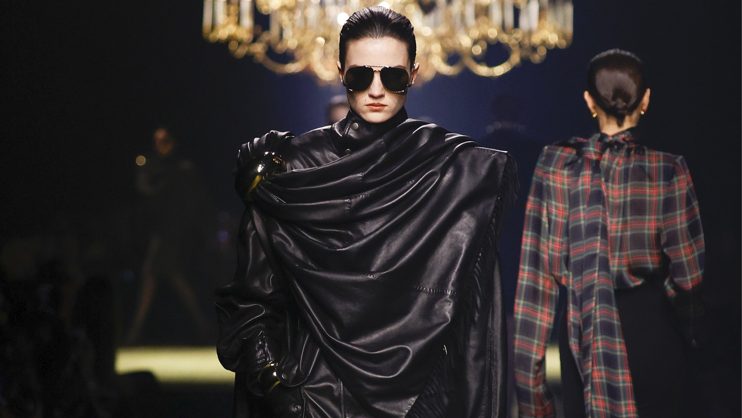 Paris Fashion Week Fall/Winter 2023: Technology and Sensibility