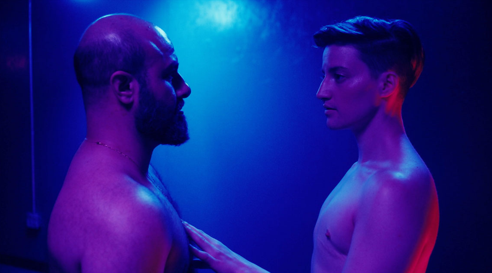 Director Jules Rosskam Explores The Trans Male Experience on Desire Lines