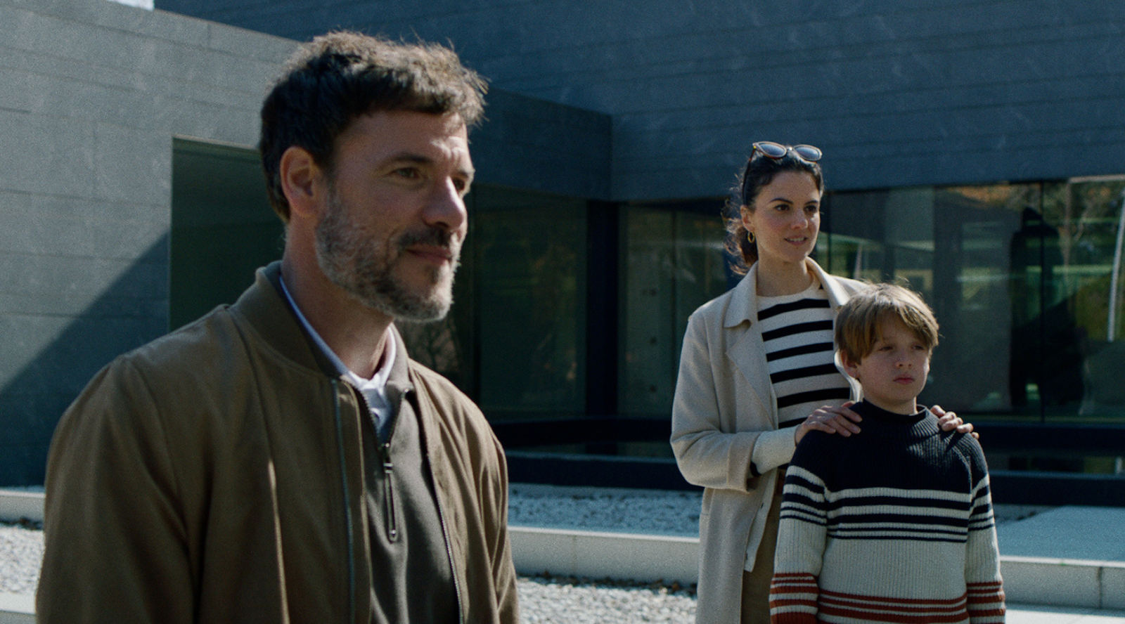 How Àlex Lora Cercós Injects Politics Into His Latest Short Film “The Masterpiece”