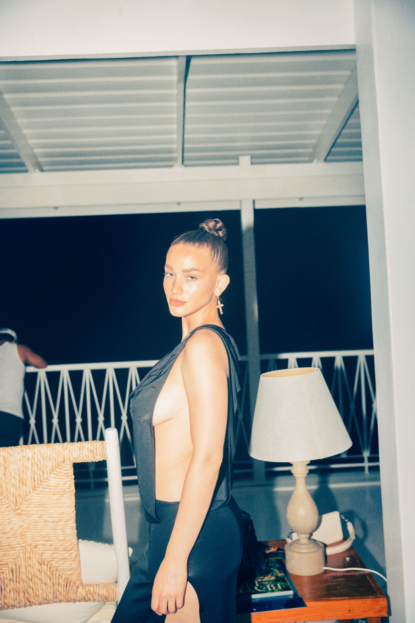 Badboi Feted the Unveiling of Vol. 1 with a Muse Studded Soiree at the Caribbean Island of St. Lucia