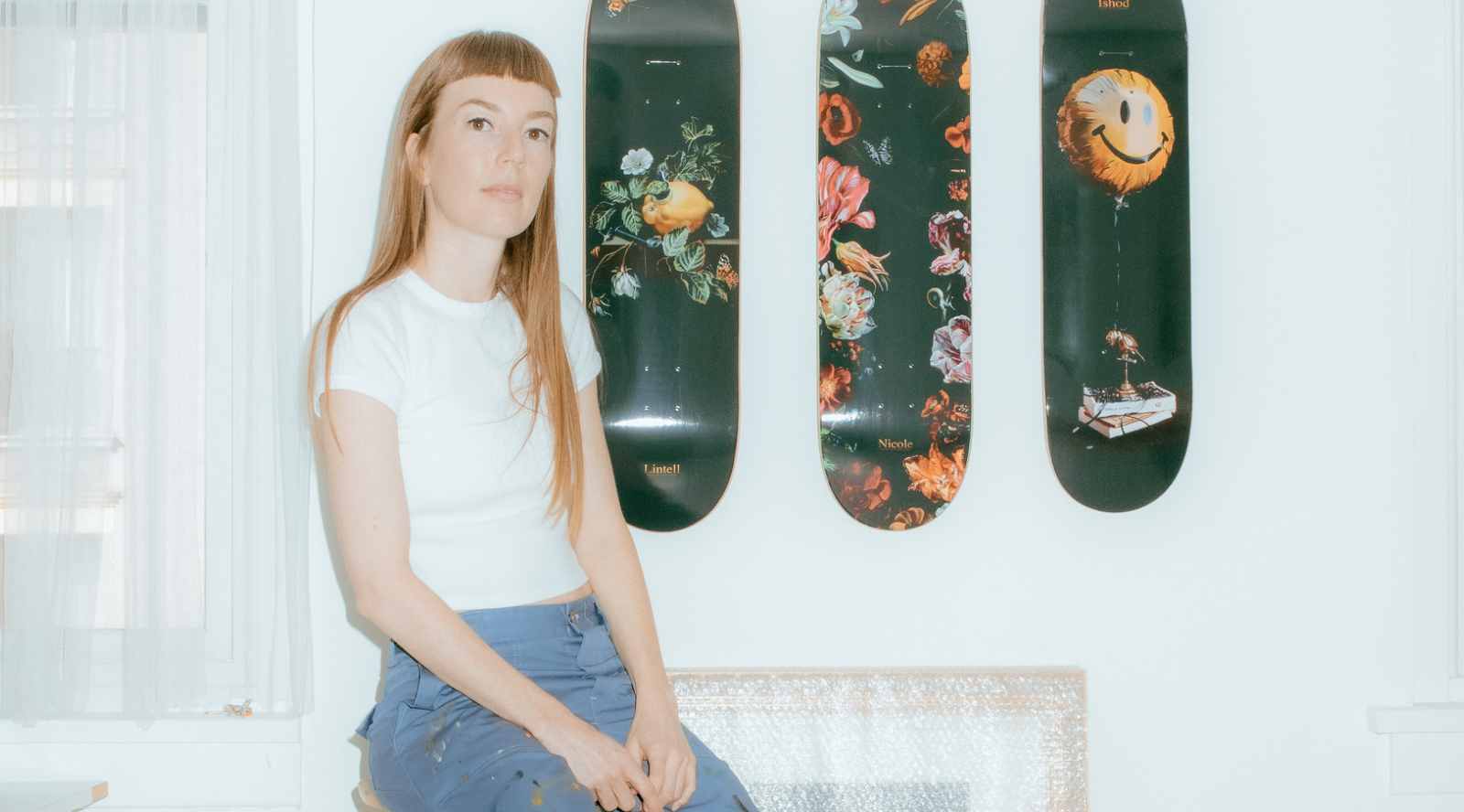 Kathy Ager On The Meticulous Art Of Baroque Painting, Mortality, and Peak Consumerism
