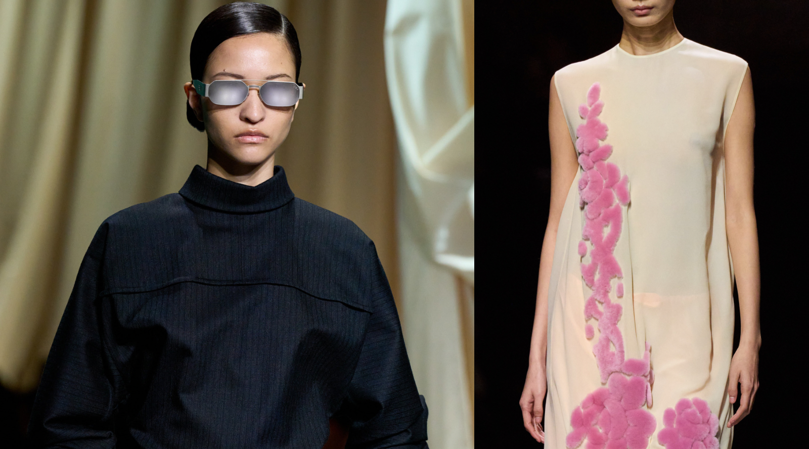 A Juxtaposition Of Simplicity And Over-The-Top: 7 Milan Fashion Week Shows Worth Seeing