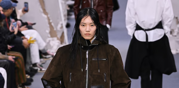 Sacai FW26 Is a Manifesto in Motion: Chitose Abe Breaks the Rules to Build Something New