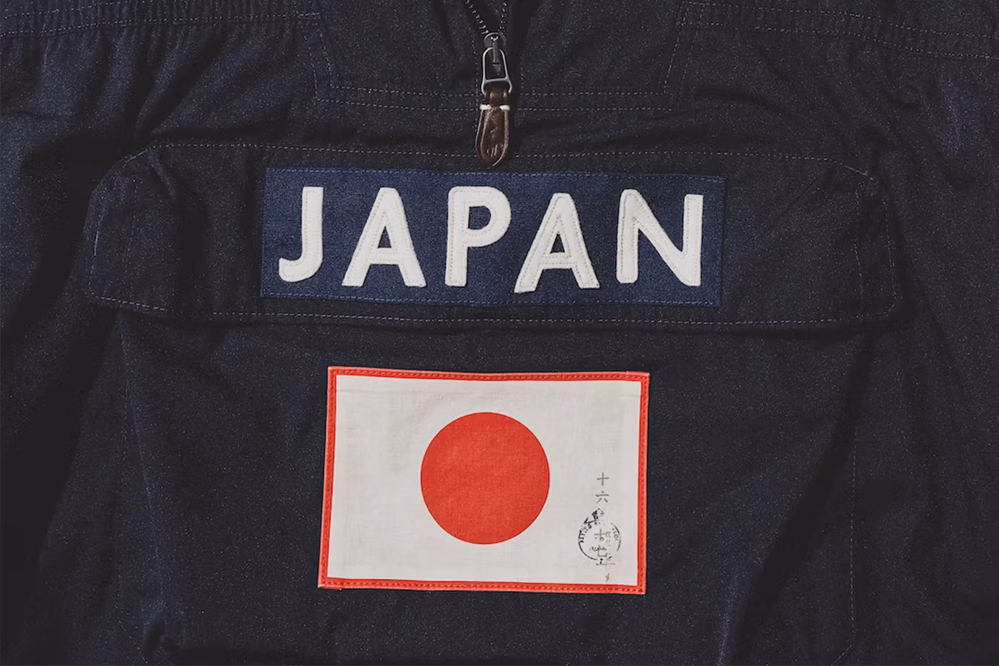 Ralph Lauren x BEAMS: Not a Comeback, a Constant