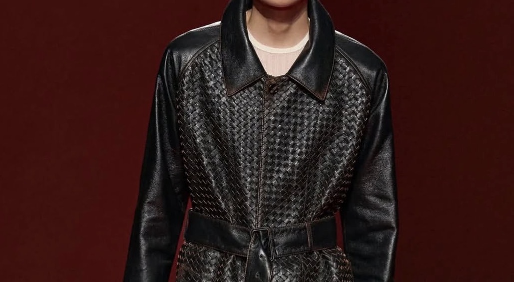 BOTTEGA VENETA | FALL 2026